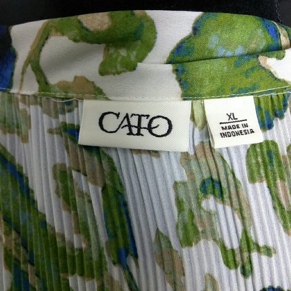 CATO - Picture 3 of 3